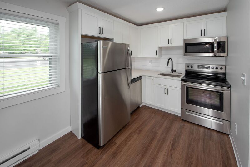 Saratoga Springs Townhome: 10C Kirby Road