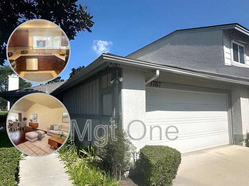 Placentia House: 1767 Hoover Pl.