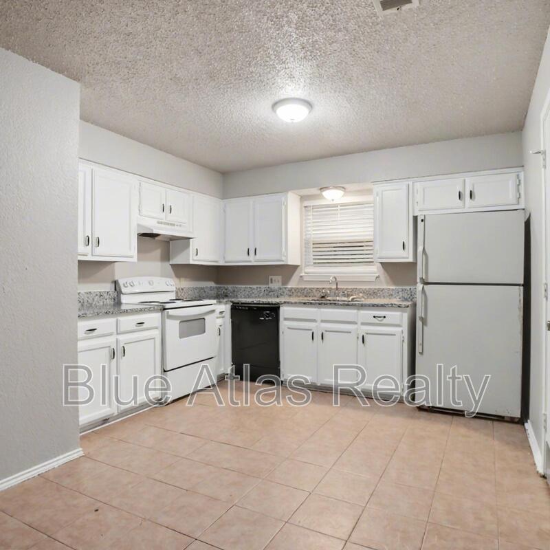 Denton Condo: 2511 West Prairie Street