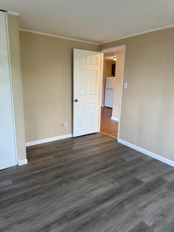 Niagara Falls Condo: 6450 John Ave., Apt #8
