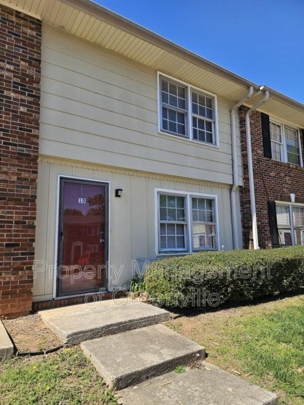 Greenville Condo: 6526 White Horse Rd