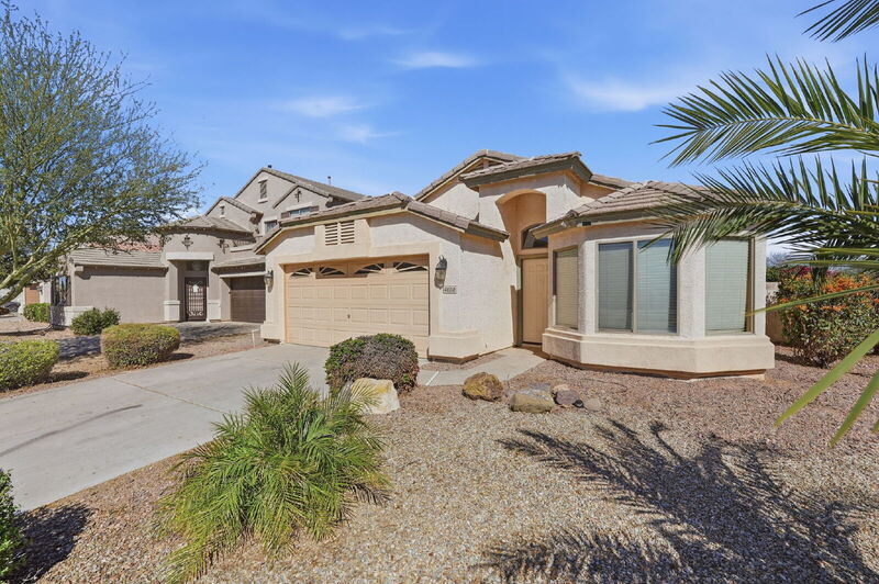Maricopa House: 40310 West Novak Lane