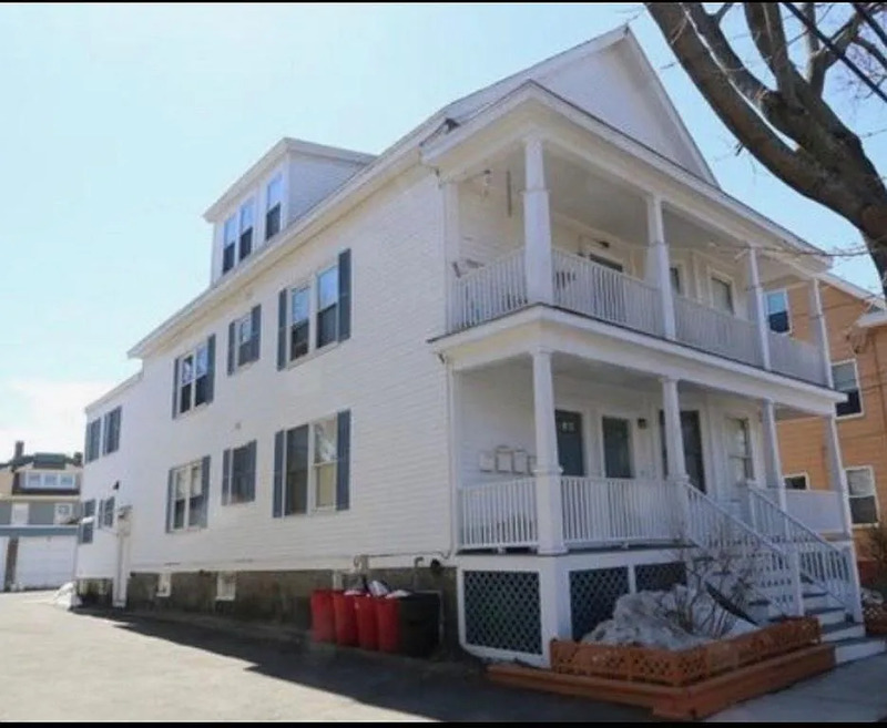 Salem Condo: 11 Gardner St