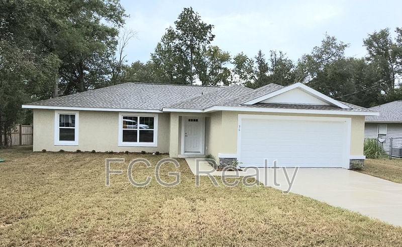Ocala House: 36 Hemlock Radial Cir