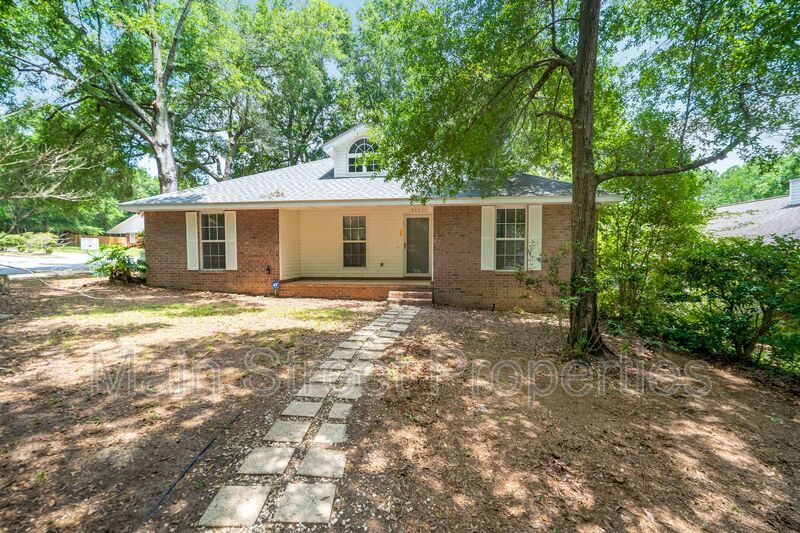 Pensacola House: 9150 Stillbridge Lane