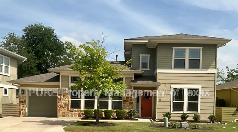 Cedar Park Condo: 710 Arrow Point Drive