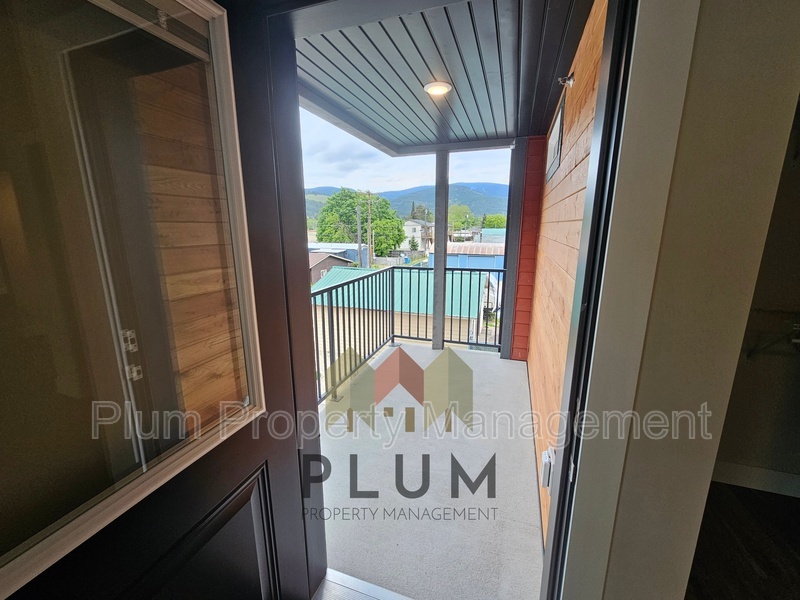 Missoula Condo: 420 Minnesota Avenue