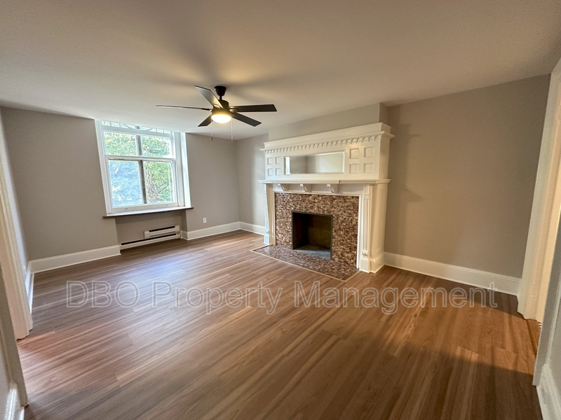 Albany Condo: 479 State Street - 3
