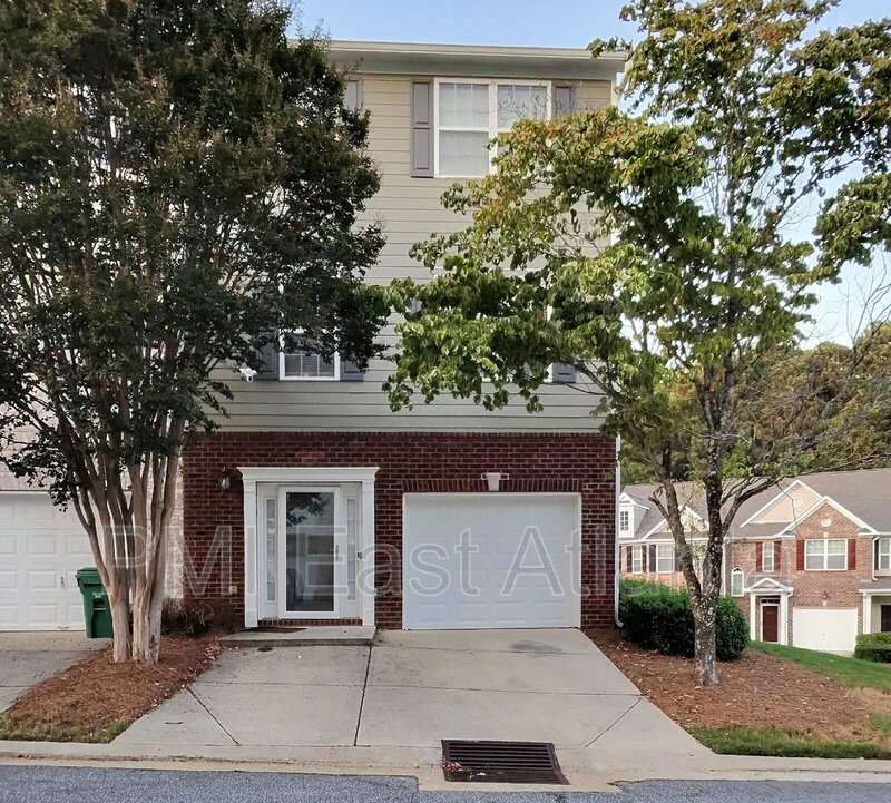 Atlanta Townhome: 2232 Leicester Way SE