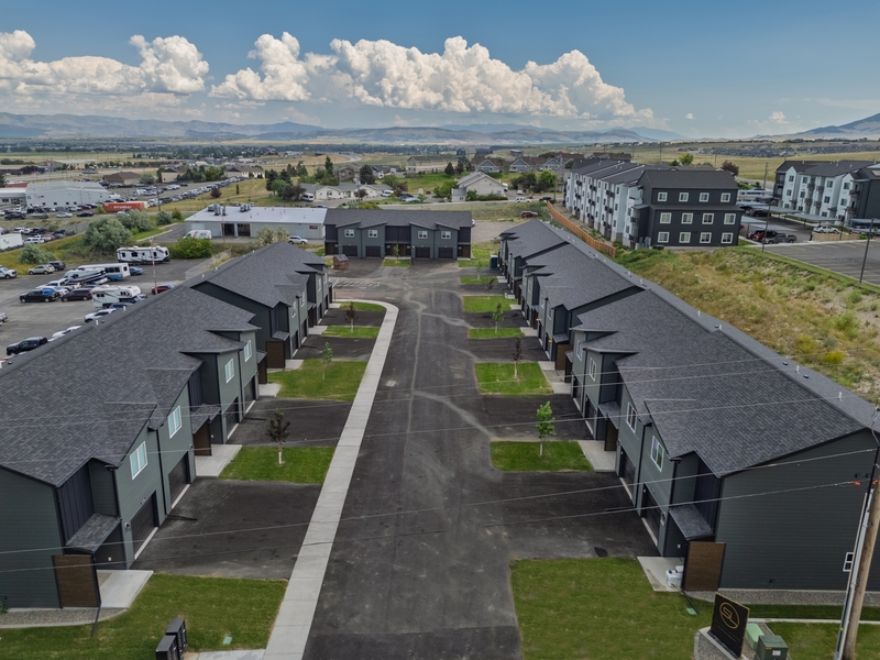 Helena Condo: 3383 Crosswind Court - 2
