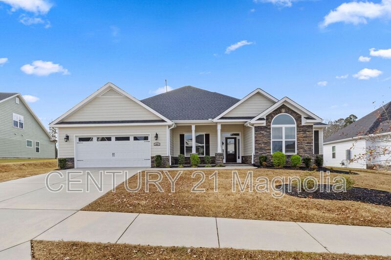 Grovetown House: 263 Dublin Loop