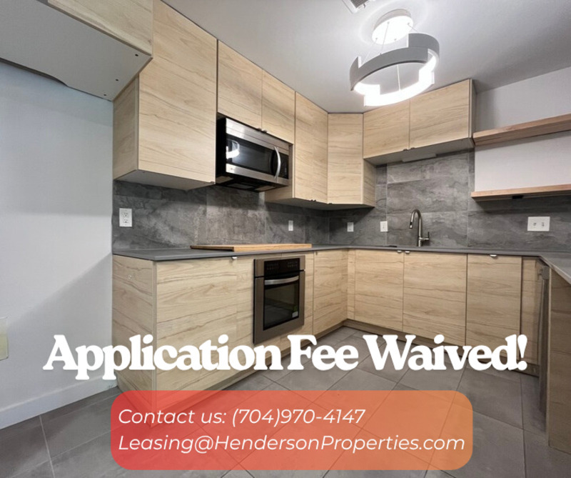 Charlotte Condo: 1041 Churchill Downs Court