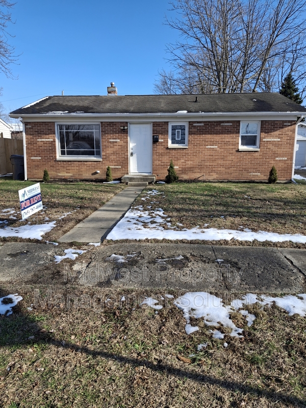 Anderson House: 2514 Chase Street