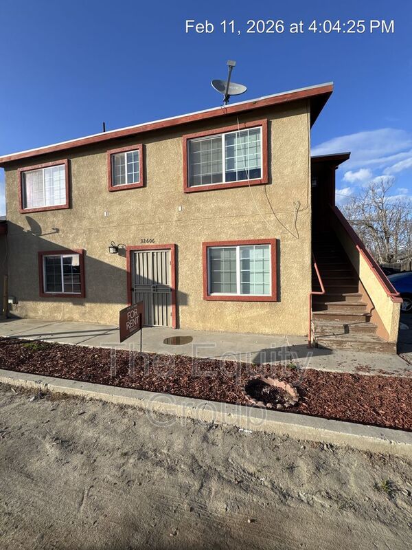 Visalia Condo: 32606 Road 124