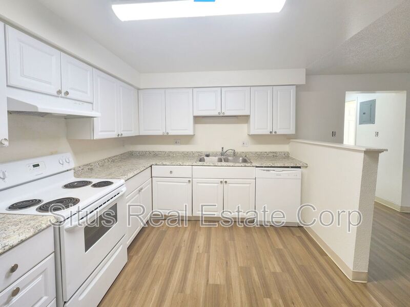 Denver House: 5100 W. 8th Ave