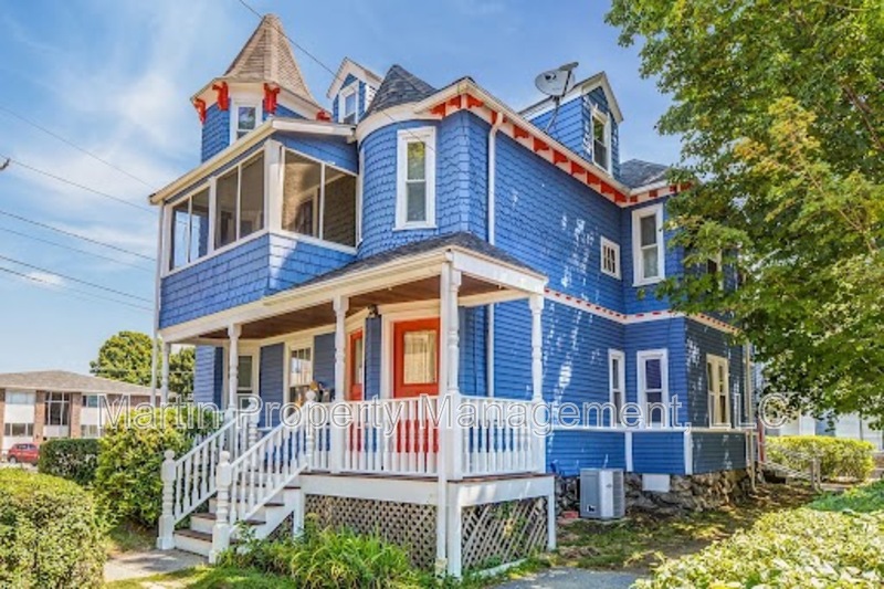 Waltham Condo: 46-48 South Street - 48