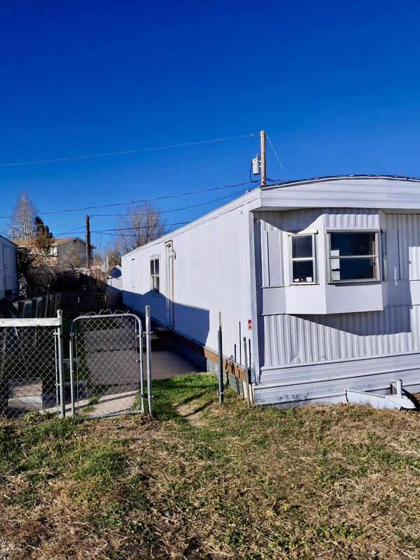 Cheyenne Condo: 2303 South Greeley Highway - 4