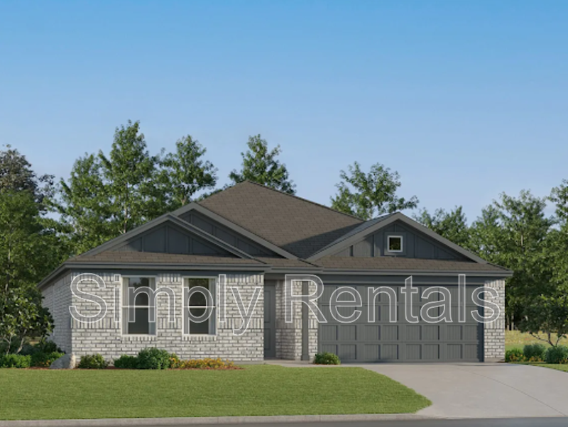 Greenville House: 1410 Gratiot Road