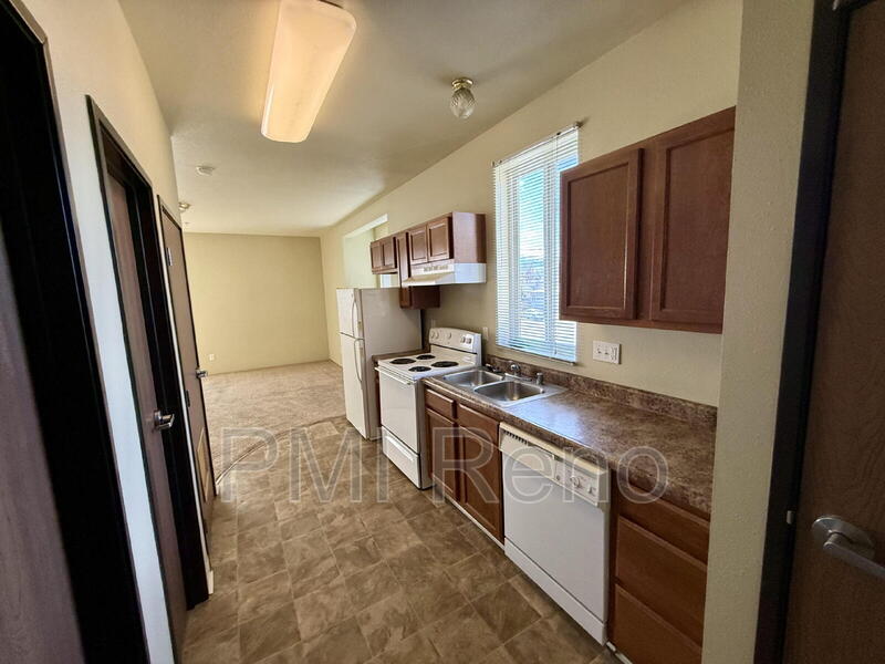 Sparks Condo: 1600 I Street Bldg 2