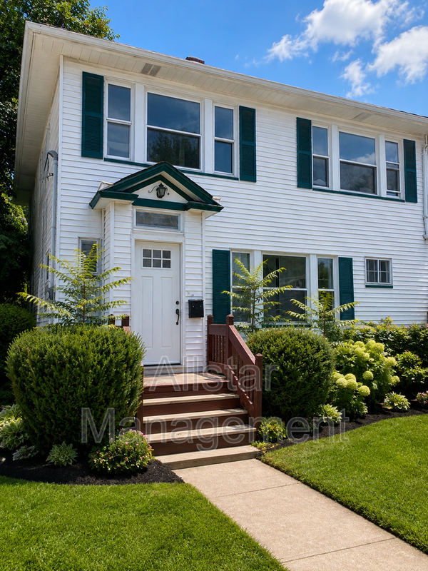 Garfield Heights Condo: 4859 E 97th Street