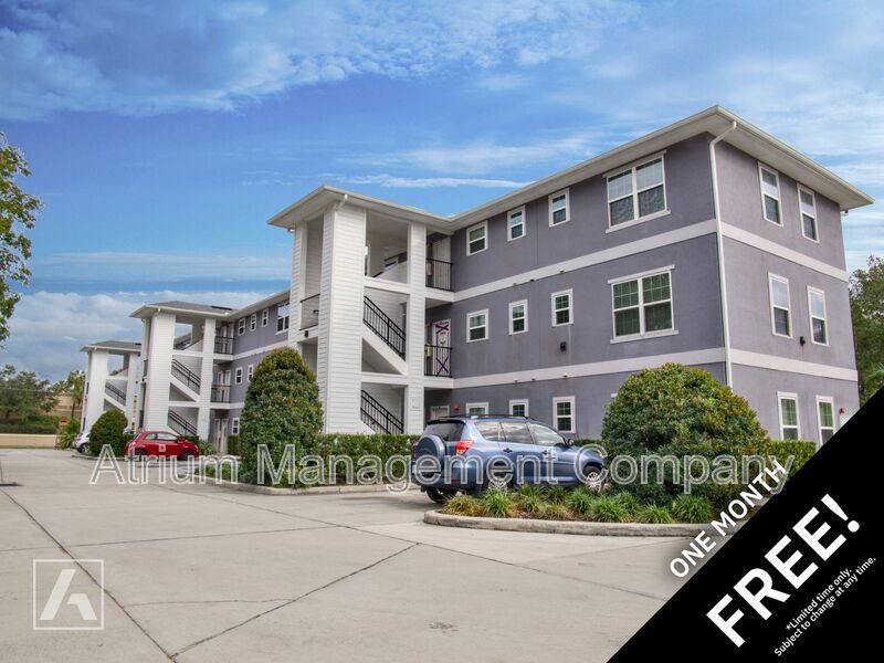 Orlando Condo: 5520 Lake Underhill Rd