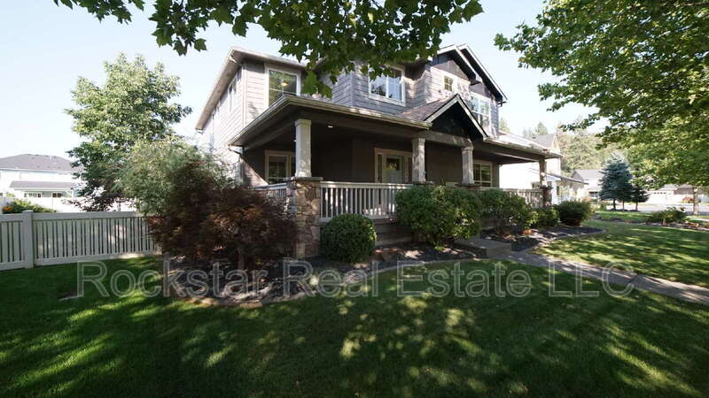 Liberty Lake House: 24999 E Ludlow Ave