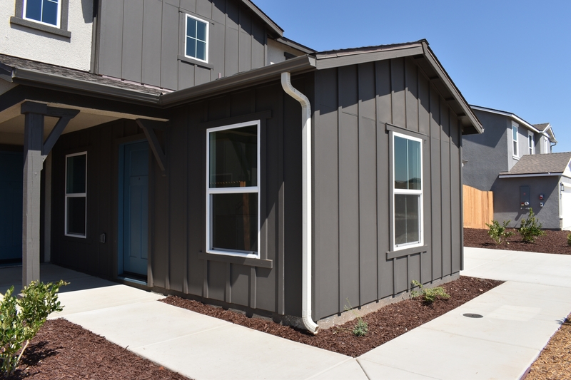 Merced House: 4049 Cinnabar Avenue - 2