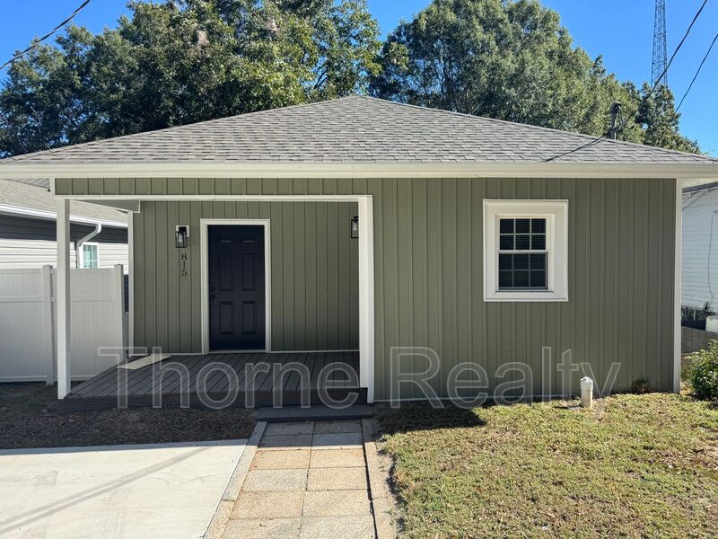 Rocky Mount Condo: 813 Belleview Ave