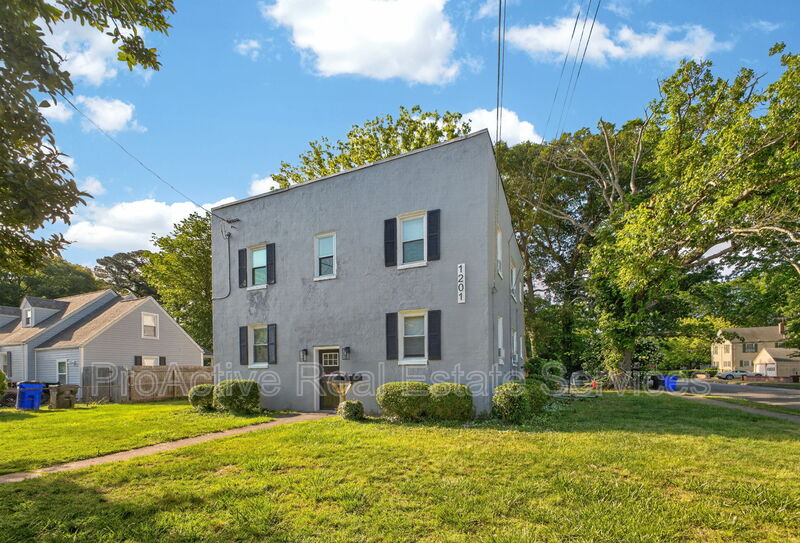 Norfolk Condo: 1201 Tallwood Street - 3