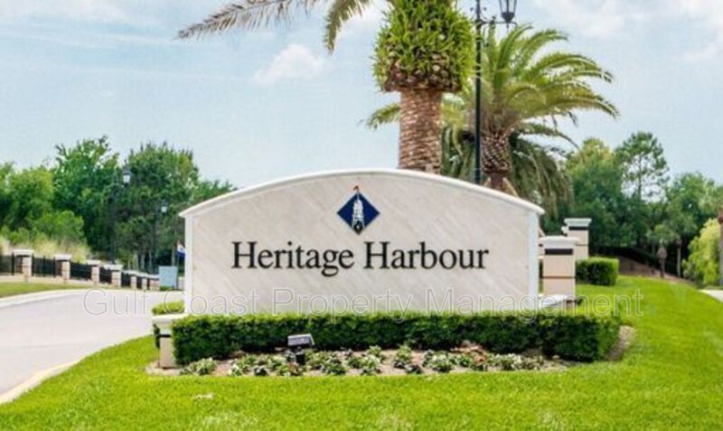 354 Cape Harbour Loop #105 Bradenton FL 34212 - Photo 21