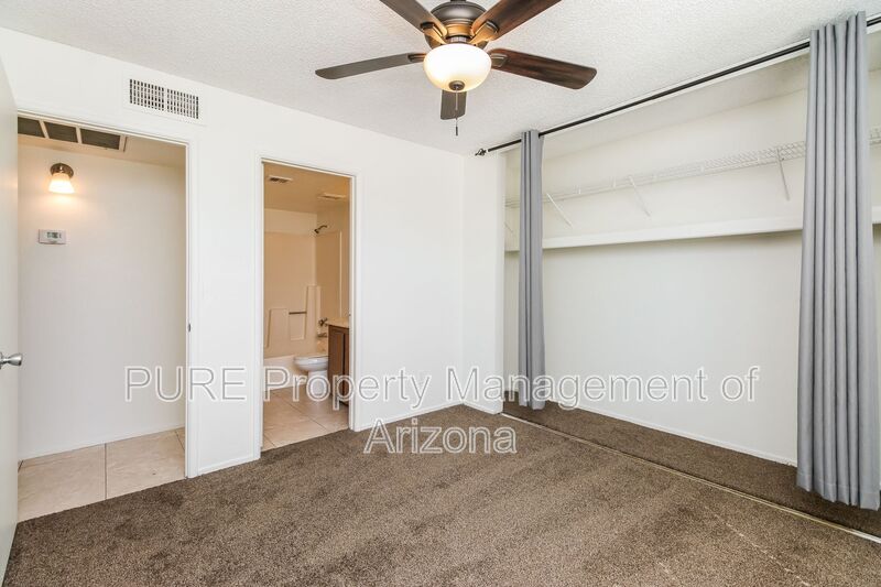 Tempe Condo: 616 S Hardy Dr