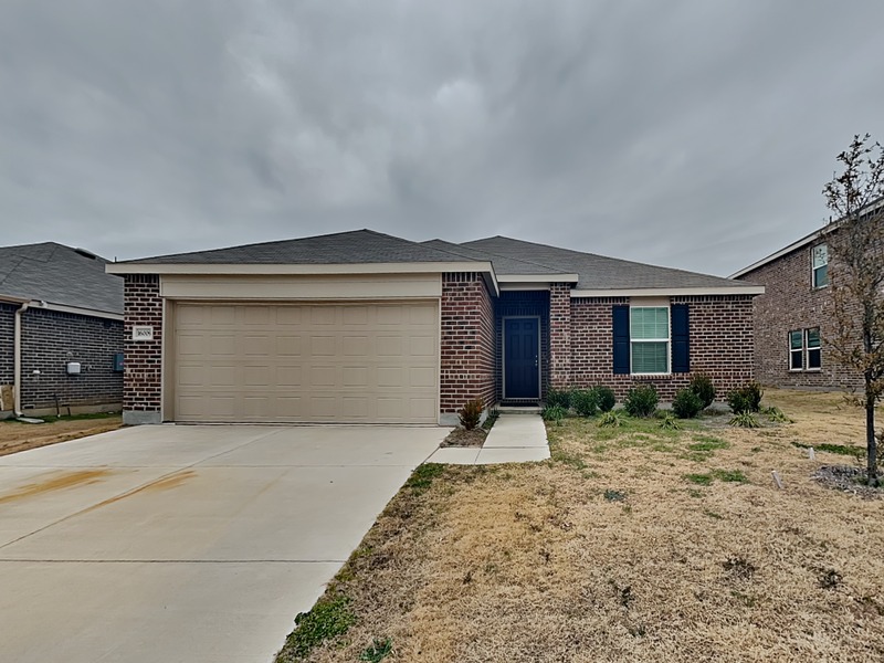 Haslet House: 16009 Rein Ave