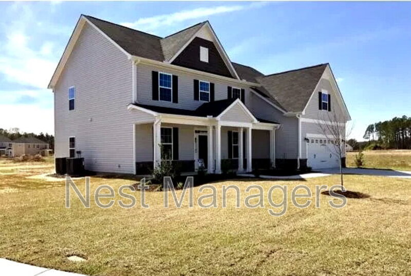 Raeford House: 113 Tellmont Street