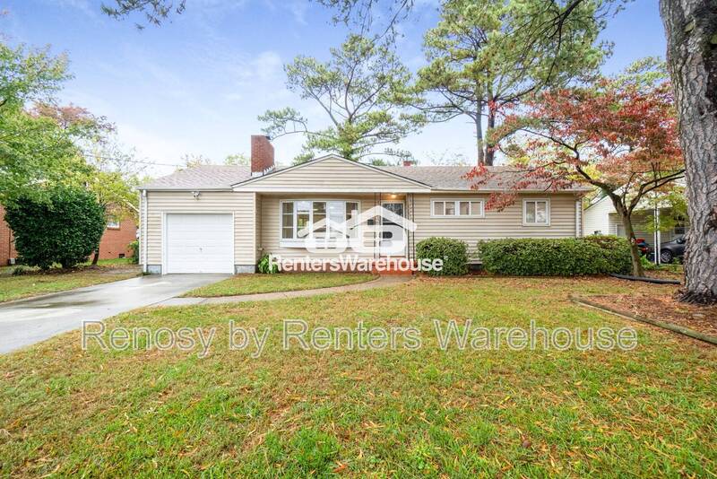 Norfolk House: 2204 Helsley Avenue