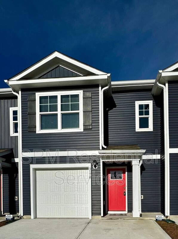 Leland Townhome: 3178 Lobelia Lane