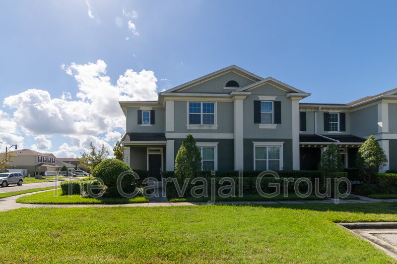 St. Cloud Townhome: 4801 Nathan Hale Boulevard