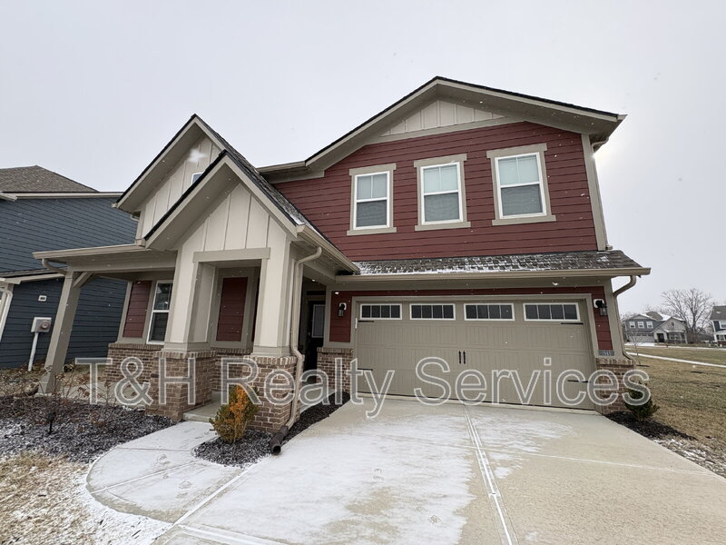 Westfield House: 1945 Clement Street