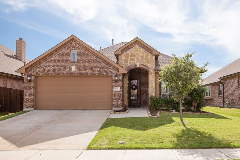 Anna House: 517 Kelvington