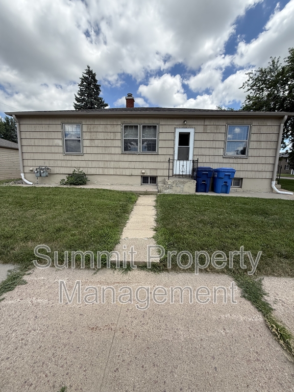 Sioux Falls Condo: 316 West 34th Street