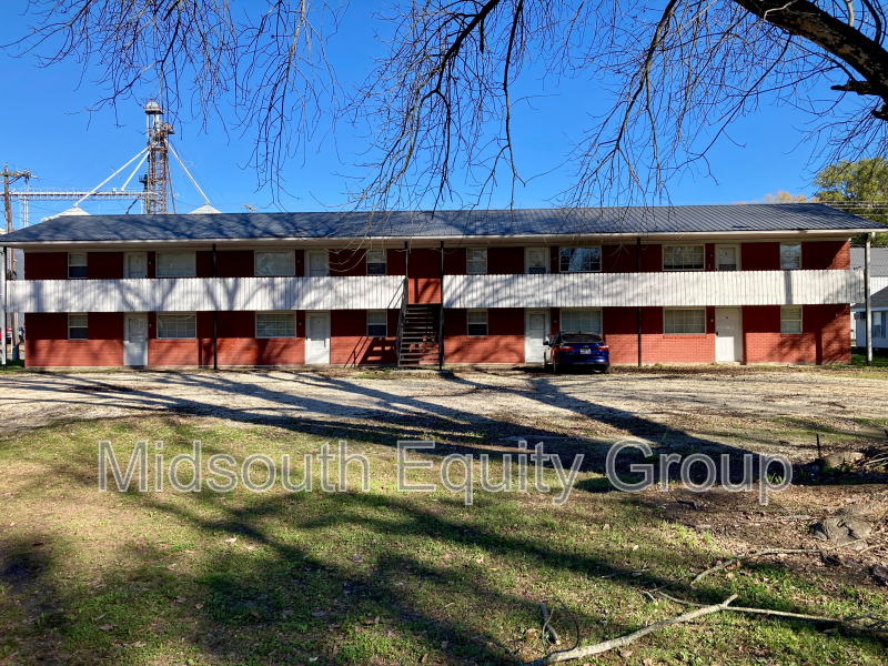 Kenton Condo: 101 W Taylor St