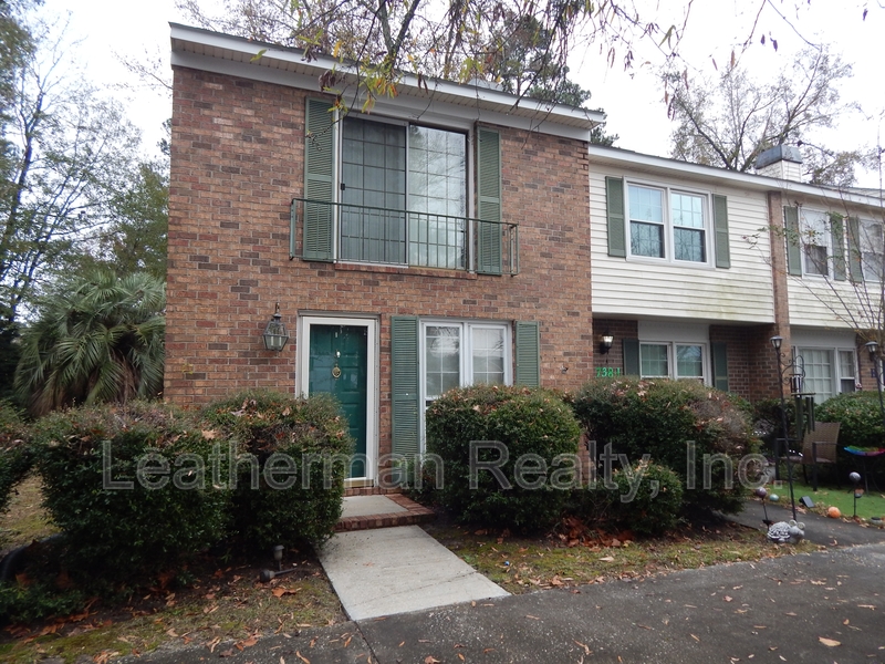 Florence Condo: 738-J Coventry Lane