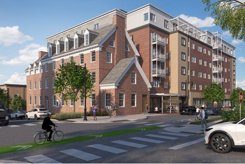 Burlington Condo: 105 South Union Street, Unit 309