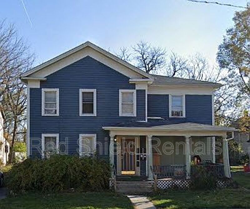 Ypsilanti Condo: 508 N. Hamilton St.