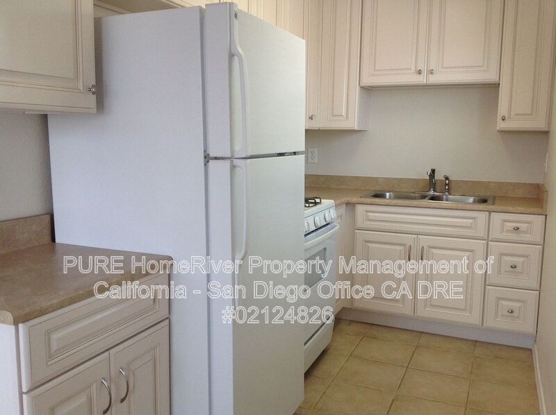 San Diego House: 1413 Felspar Street