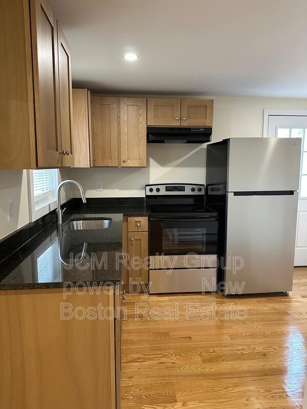 Peabody Condo: 111 Main Street