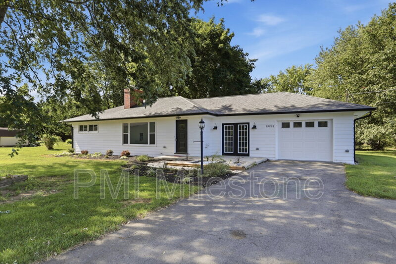 Smithsburg House: 13242 Greensburg Rd