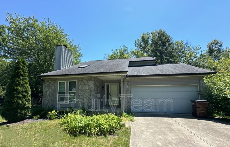 Mason House: 9178 Fields Drive