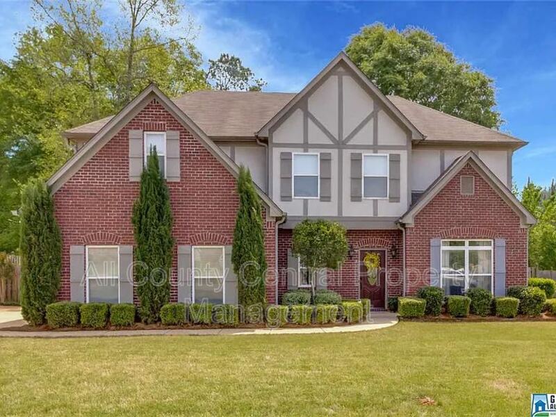 McCalla House: 8038 Mary Alice Way