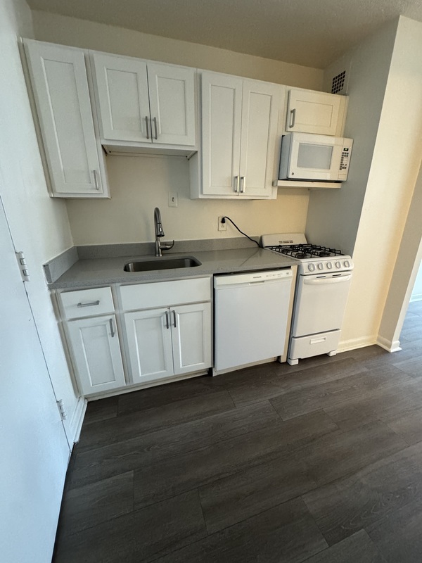 Richmond Condo: 311 w franklin st