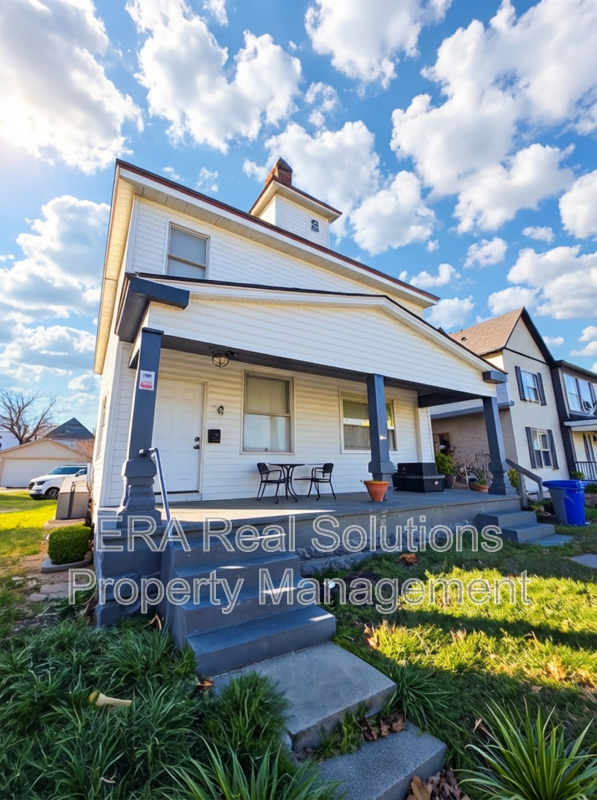 Columbus Condo: 85 N Yale Ave